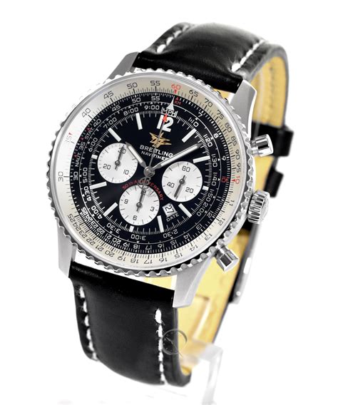 comprobar numero de serie breitling|Garantía Internacional Breitling.